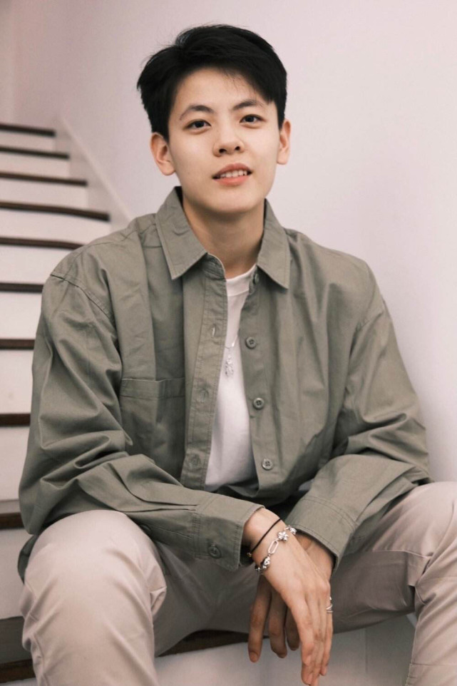 “人间扳手”杨舒予:可帅可美还能打,助力中国女篮创造历史!