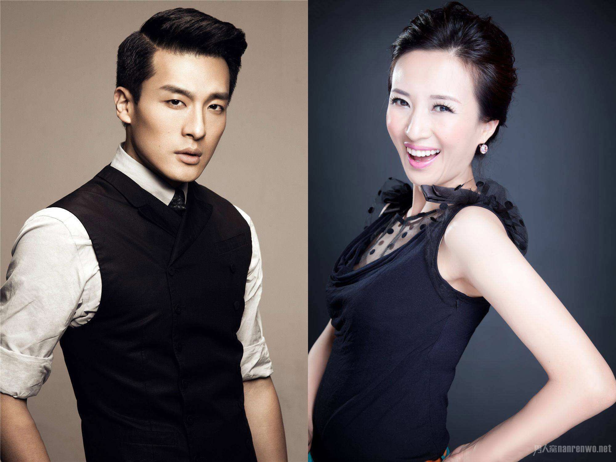 7对从校服到婚纱的明星夫妻在一起最长36年最短12年