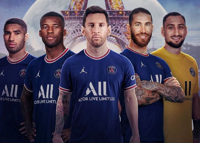 6选1!巴黎对手全是欧冠冠军,抽到6冠王=下下签,梅西或止步16强休闲区蓝鸢梦想 - Www.slyday.coM 6选1!巴黎对手全是欧冠冠军,抽到6冠王=下下签,梅西或止步16强休闲区蓝鸢梦想 - Www.slyday.coM