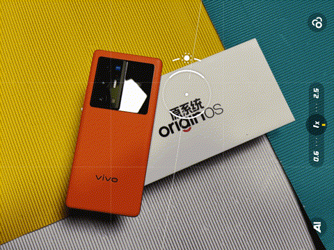 OriginOS Ocean上手体验：部分功能升级点竟然赶超iOS？休闲区蓝鸢梦想 - Www.slyday.coM