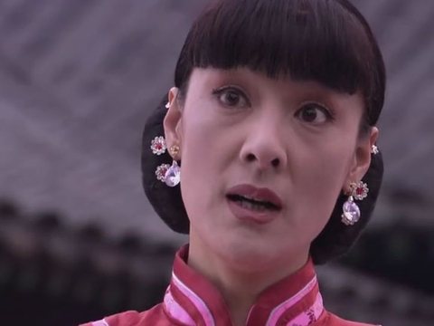 大宅门原著失败的女人白雅萍:任性的人生打烂一手好牌还殃及女儿
