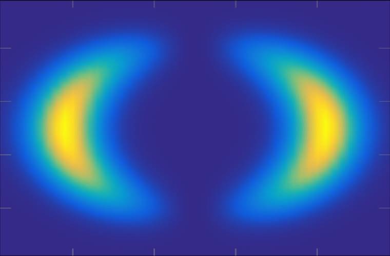 超光速时代将到来?美科学家发现“曲速泡”,曲速引擎指日可待?休闲区蓝鸢梦想 - Www.slyday.coM 超光速时代将到来?美科学家发现“曲速泡”,曲速引擎指日可待?休闲区蓝鸢梦想 - Www.slyday.coM