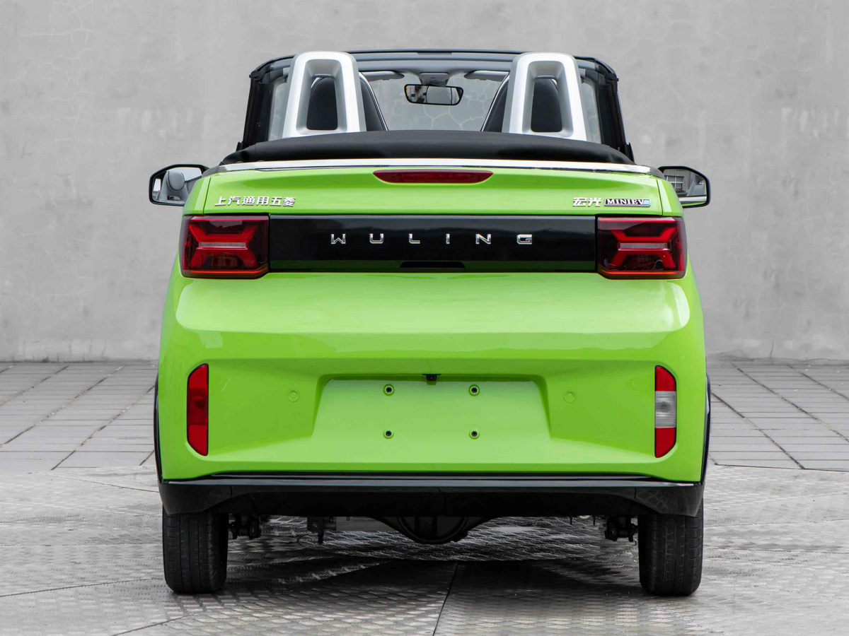 电动3系，敞篷MINIEV，工信部新车申报图揭秘！有你喜欢的车吗？休闲区蓝鸢梦想 - Www.slyday.coM