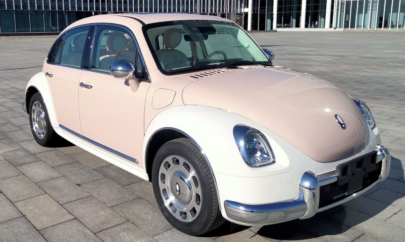 电动3系，敞篷MINIEV，工信部新车申报图揭秘！有你喜欢的车吗？休闲区蓝鸢梦想 - Www.slyday.coM