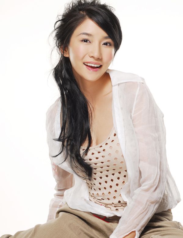 为他生了一儿一女,结婚八年才补办婚礼|王黎雯|杨烁|婚礼_新浪新闻