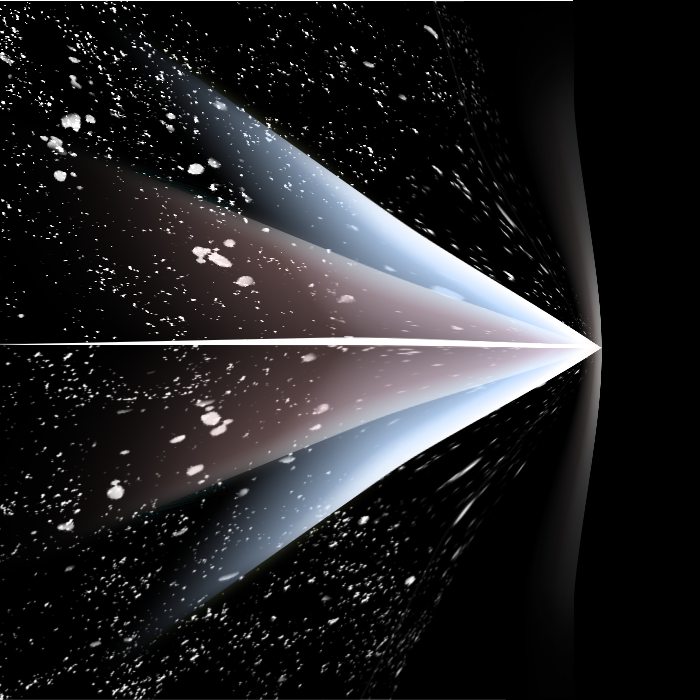 超光速时代将到来?美科学家发现“曲速泡”,曲速引擎指日可待?休闲区蓝鸢梦想 - Www.slyday.coM 超光速时代将到来?美科学家发现“曲速泡”,曲速引擎指日可待?休闲区蓝鸢梦想 - Www.slyday.coM