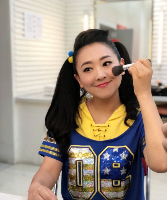 月亮姐姐王淏撮合刚强春妮39岁做妈妈热爱家乡山西