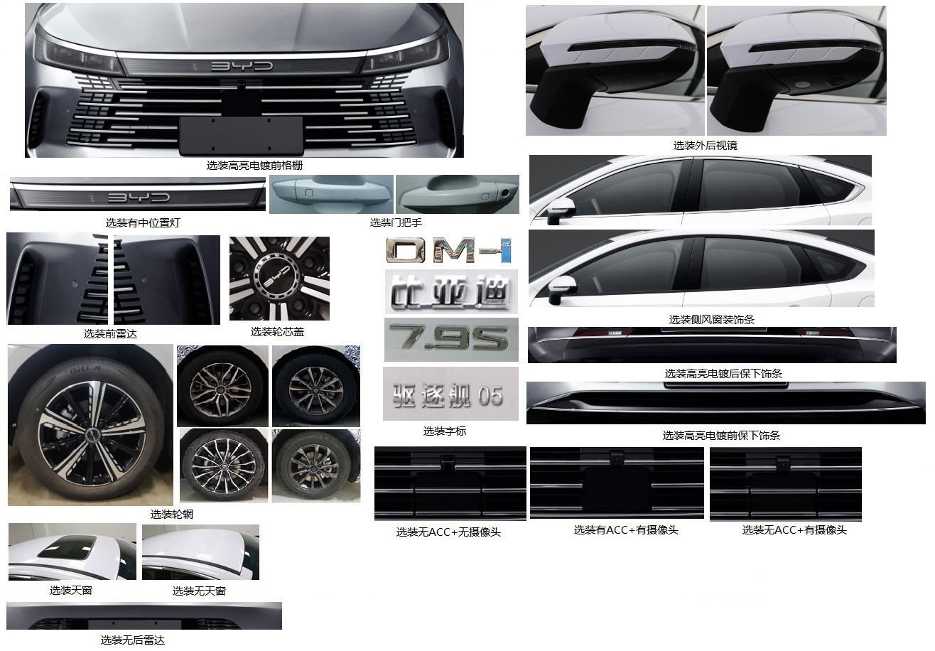 电动3系，敞篷MINIEV，工信部新车申报图揭秘！有你喜欢的车吗？休闲区蓝鸢梦想 - Www.slyday.coM