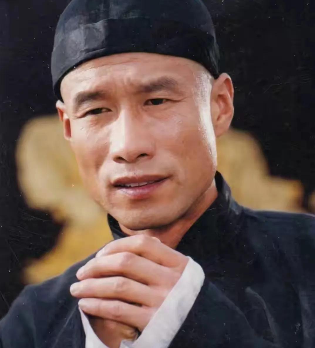 最干净的6位老戏骨吴刚陈宝国榜上有名你最喜欢哪一位