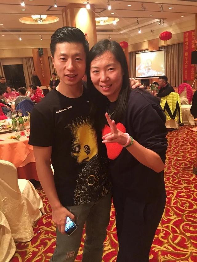 有疑问2016年奥运会女单乒乓球决赛李晓霞真的打不过丁宁吗
