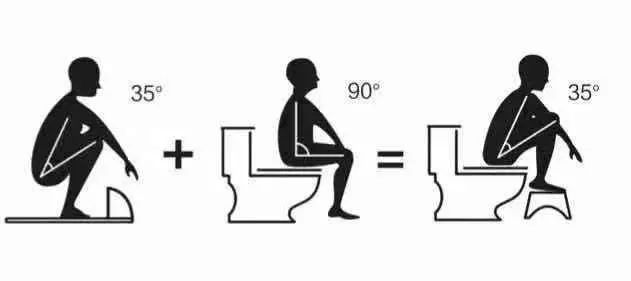 每天这个时间排便的人可能更长寿你是其中之一吗