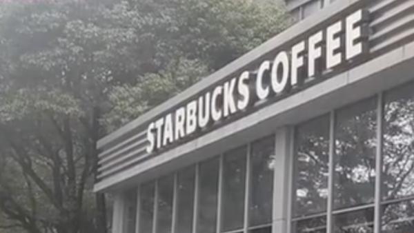 星巴克中国回应无锡门店食品安全问题：深感震惊，关闭涉事店