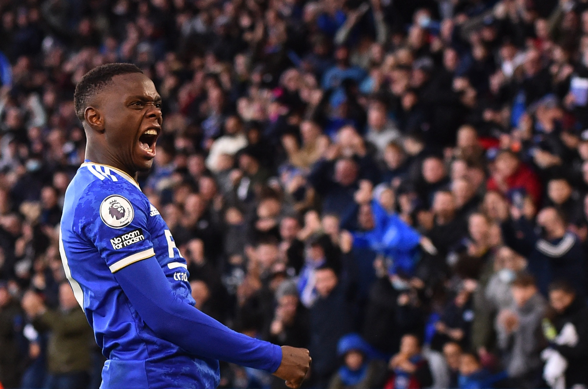 足球英超莱斯特城胜纽卡斯尔联