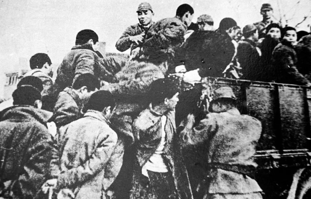 今天是国家公祭日，这些人和事，请孩子一定铭记！｜特别关注休闲区蓝鸢梦想 - Www.slyday.coM