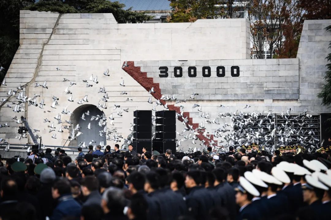 今天是国家公祭日，这些人和事，请孩子一定铭记！｜特别关注休闲区蓝鸢梦想 - Www.slyday.coM