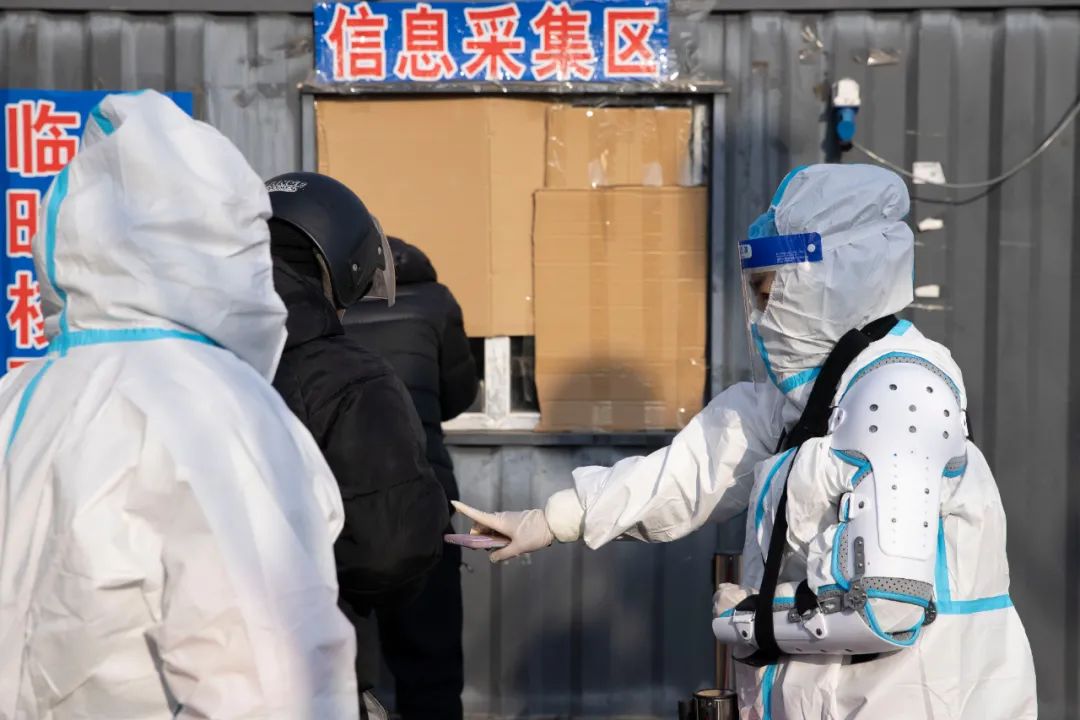 本土确诊＋80！74例在浙江，一超市初步发现多例检测结果呈阳性休闲区蓝鸢梦想 - Www.slyday.coM