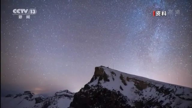 约！一起守候2021年最后一场大规模流星雨休闲区蓝鸢梦想 - Www.slyday.coM