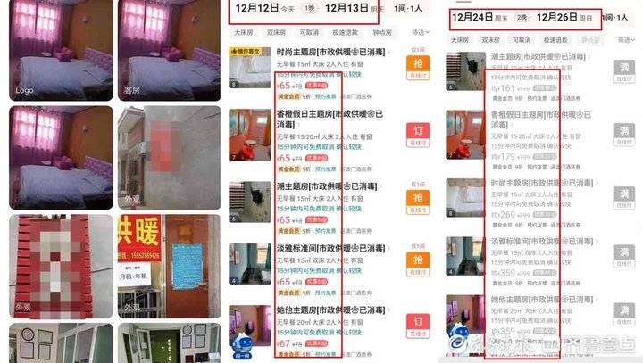 从百元涨到千元，济南有“考研房”价格暴涨 市场监管局：约谈！休闲区蓝鸢梦想 - Www.slyday.coM