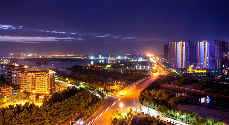 安徽宿州扬帆起杭开启长三角一体化发展新实践