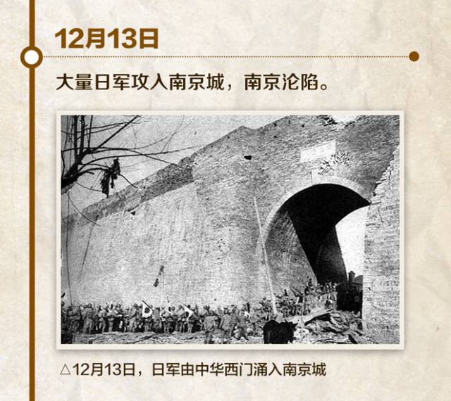 今天是国家公祭日，这些人和事，请孩子一定铭记！｜特别关注休闲区蓝鸢梦想 - Www.slyday.coM