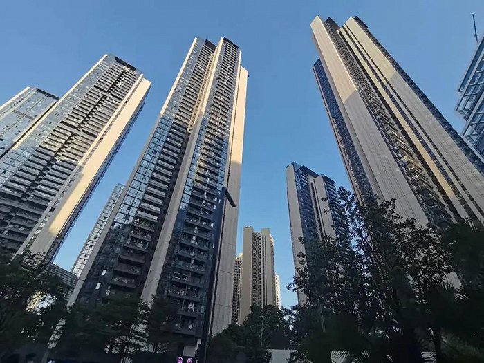 润玺二期仅1486批入围或难以日光