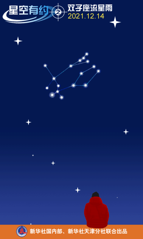 约！一起守候2021年最后一场大规模流星雨休闲区蓝鸢梦想 - Www.slyday.coM
