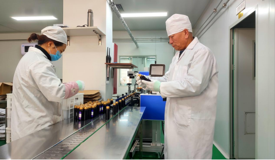 遵循药食同源文化脉络专注发酵健康食品研发|食品_新浪新闻