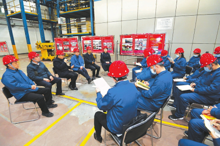 【深入学习宣传贯彻党的十九届六中全会精神】系统宣讲入脑入心 推动精神落细落实休闲区蓝鸢梦想 - Www.slyday.coM