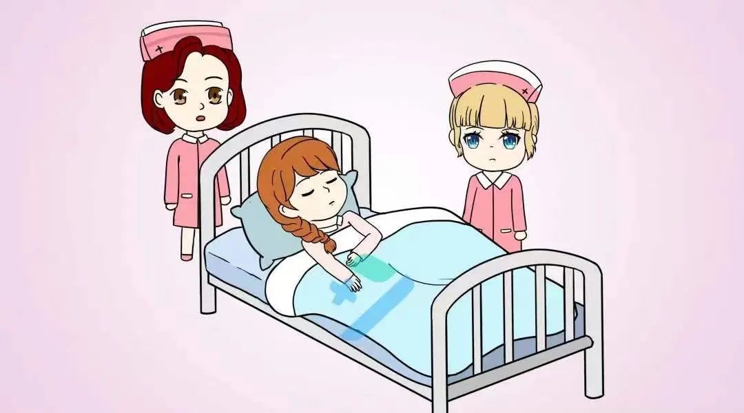 为了让每个护士少上夜班护士长居然这样排班