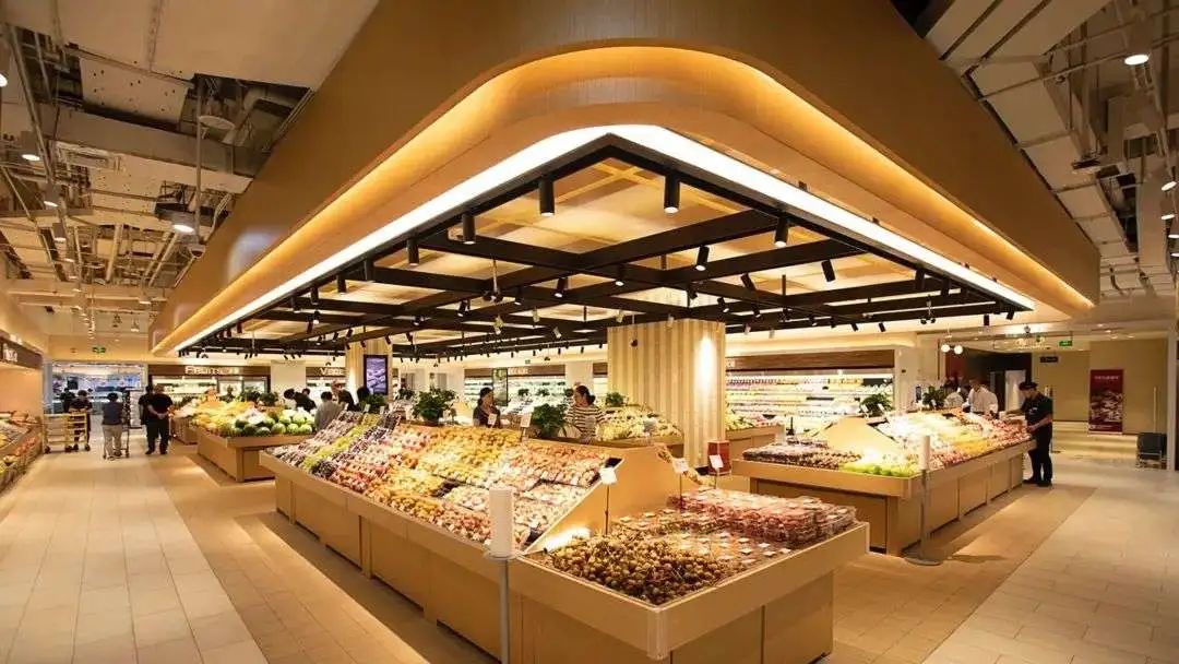 生鲜超市品牌「t11」完成1亿美金b轮融资,由阿里巴巴领投|早起看早期
