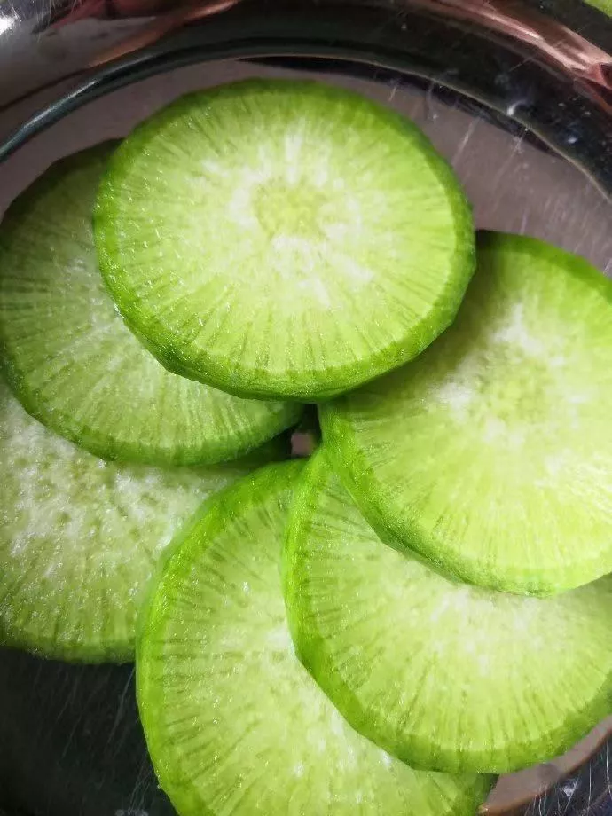 潍坊的萝卜凭什么霸占中国人的冬天