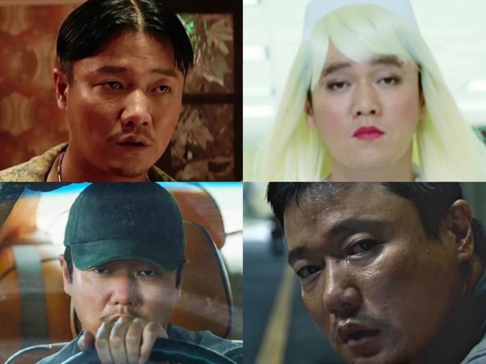 马旭阳老师个人专栏：误杀2映前爆料来了！休闲区蓝鸢梦想 - Www.slyday.coM