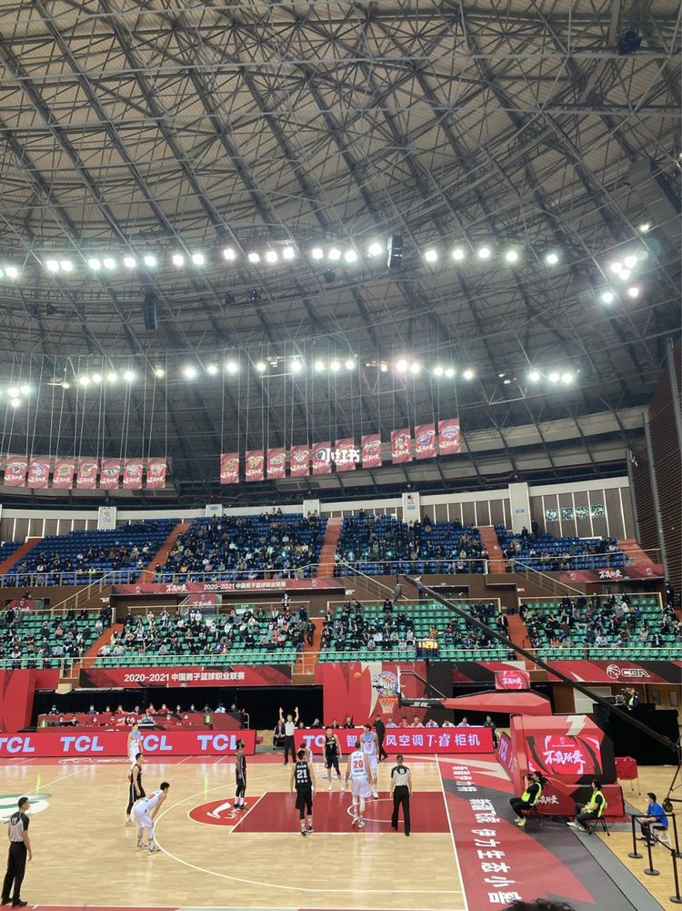 诸暨退出cba举办地辽宁队最强阵容迎来天时地利夺冠优势明显