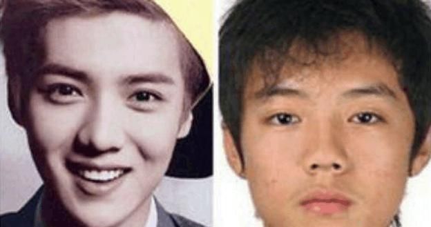 "曾经嫌他丑,如今追成狗"张艺兴腼腆,看到邓伦:是个娘娘腔?