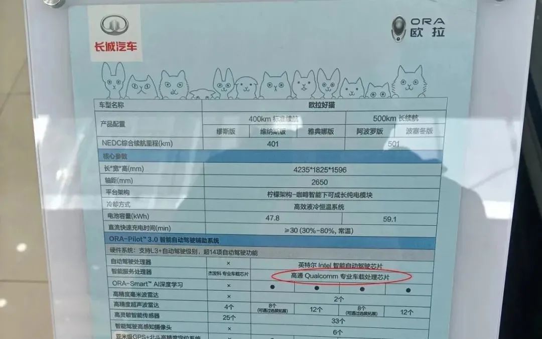 欧拉自认“罪该万死”的芯片虚假宣传，为什么没有被原谅？休闲区蓝鸢梦想 - Www.slyday.coM