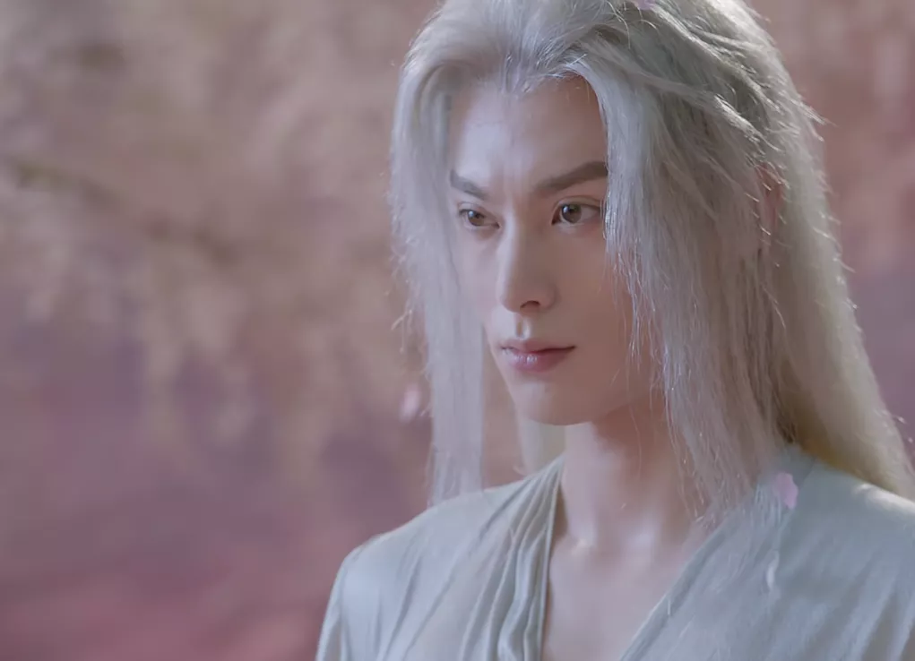 一个比一个浮夸,回看2021年的雷人演技,你们还是找个厂上班吧