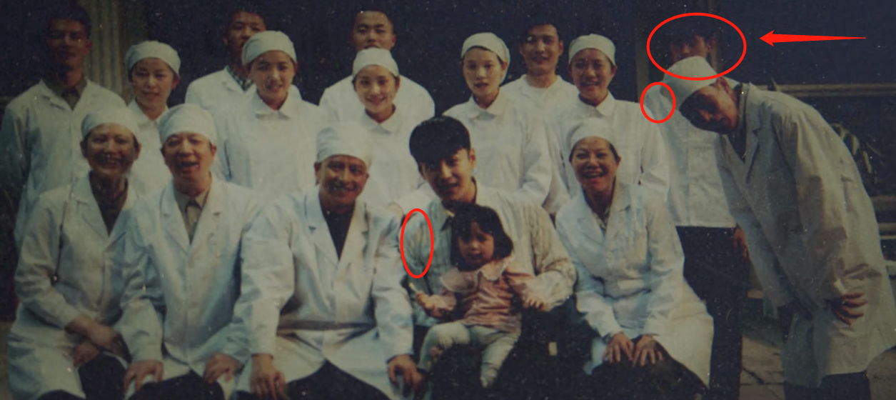 谁是凶手：真凶名字出现在片尾名单上，与沈海洋是莫逆之交休闲区蓝鸢梦想 - Www.slyday.coM