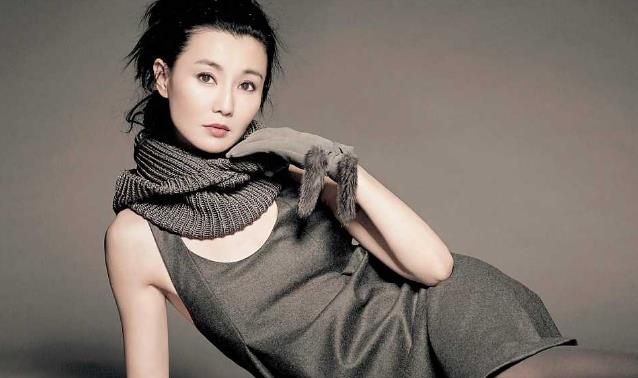 曾火遍大江南北的张曼玉,如今也快60岁了,颜值变化不要太大休闲区蓝鸢梦想 - Www.slyday.coM