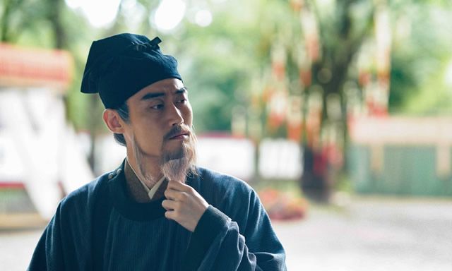 唐史历史刘蕡对策中晚唐宦官专权和皇权士人之间的矛盾