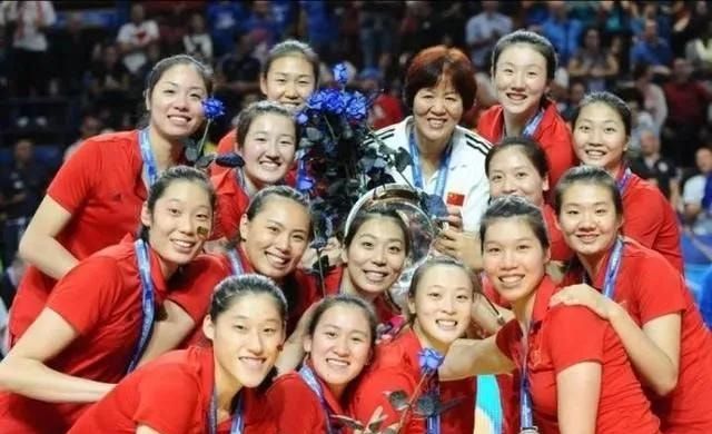 为什么迟迟不公布中国女排的新任主教练是谁?什么原因?休闲区蓝鸢梦想 - Www.slyday.coM 为什么迟迟不公布中国女排的新任主教练是谁?什么原因?休闲区蓝鸢梦想 - Www.slyday.coM