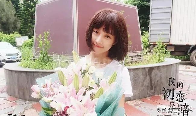 七位“惊鸿一瞥”的90后小花，个个有颜值有演技，却还是十八线休闲区蓝鸢梦想 - Www.slyday.coM