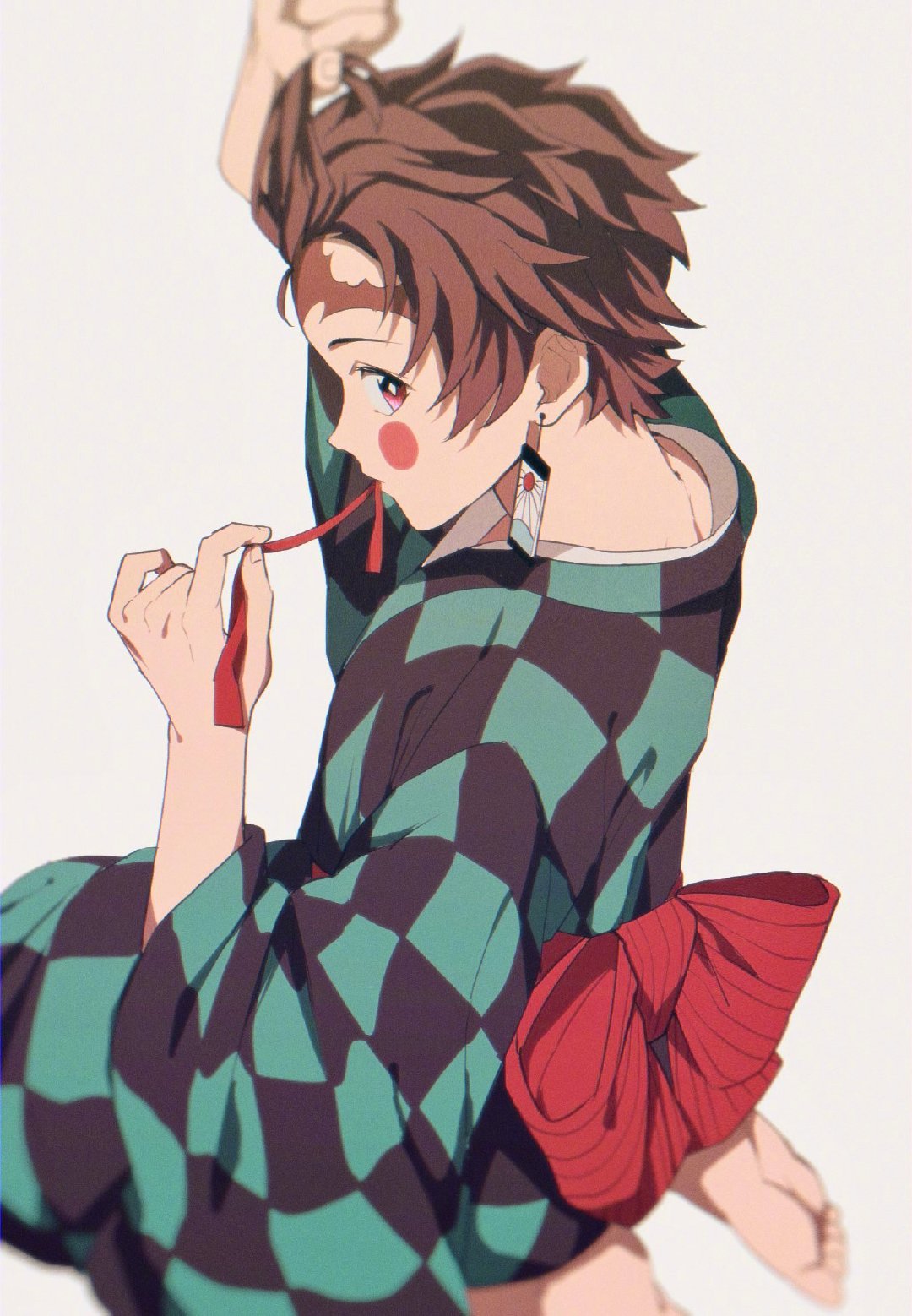 炭子太美了吧推amaxamt