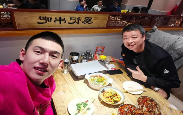 协会裁判员委员会的通知》,此次调整中刘明慧担任顾问,蒋彤飚担任主任