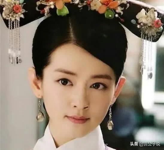 七位“惊鸿一瞥”的90后小花，个个有颜值有演技，却还是十八线休闲区蓝鸢梦想 - Www.slyday.coM