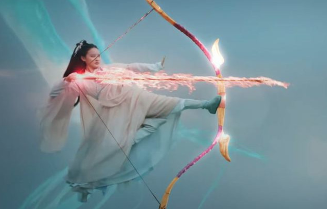 网络电影《神龟岛》口碑爆棚，特效制作惊艳，网友：国产玄幻崛起休闲区蓝鸢梦想 - Www.slyday.coM