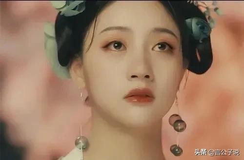 七位“惊鸿一瞥”的90后小花，个个有颜值有演技，却还是十八线休闲区蓝鸢梦想 - Www.slyday.coM