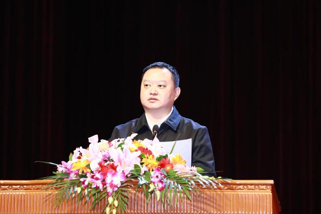 中国青少年儿童健康安全食品管理委员会一周年成果展示