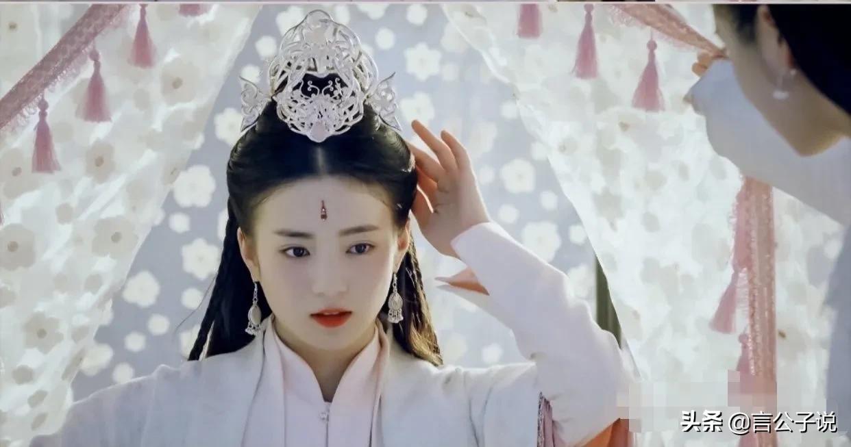 七位“惊鸿一瞥”的90后小花，个个有颜值有演技，却还是十八线休闲区蓝鸢梦想 - Www.slyday.coM