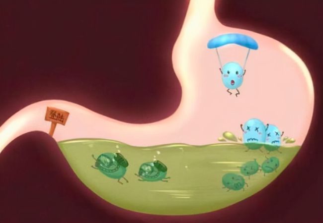 一人得病染全家！一级致癌物幽门螺杆菌有多可怕，究竟该咋预防？休闲区蓝鸢梦想 - Www.slyday.coM