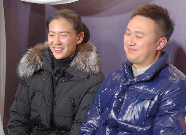 又一冠军有喜事！张琳向恋爱5年女友求婚成功，鸽子蛋戒指好亮眼休闲区蓝鸢梦想 - Www.slyday.coM